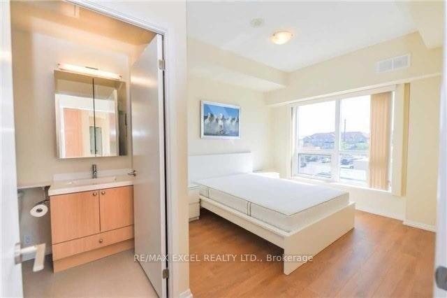 Photo 7 of Unit 208, 540 Bur Oak Avenue, Markham, Berczy — HOMEH