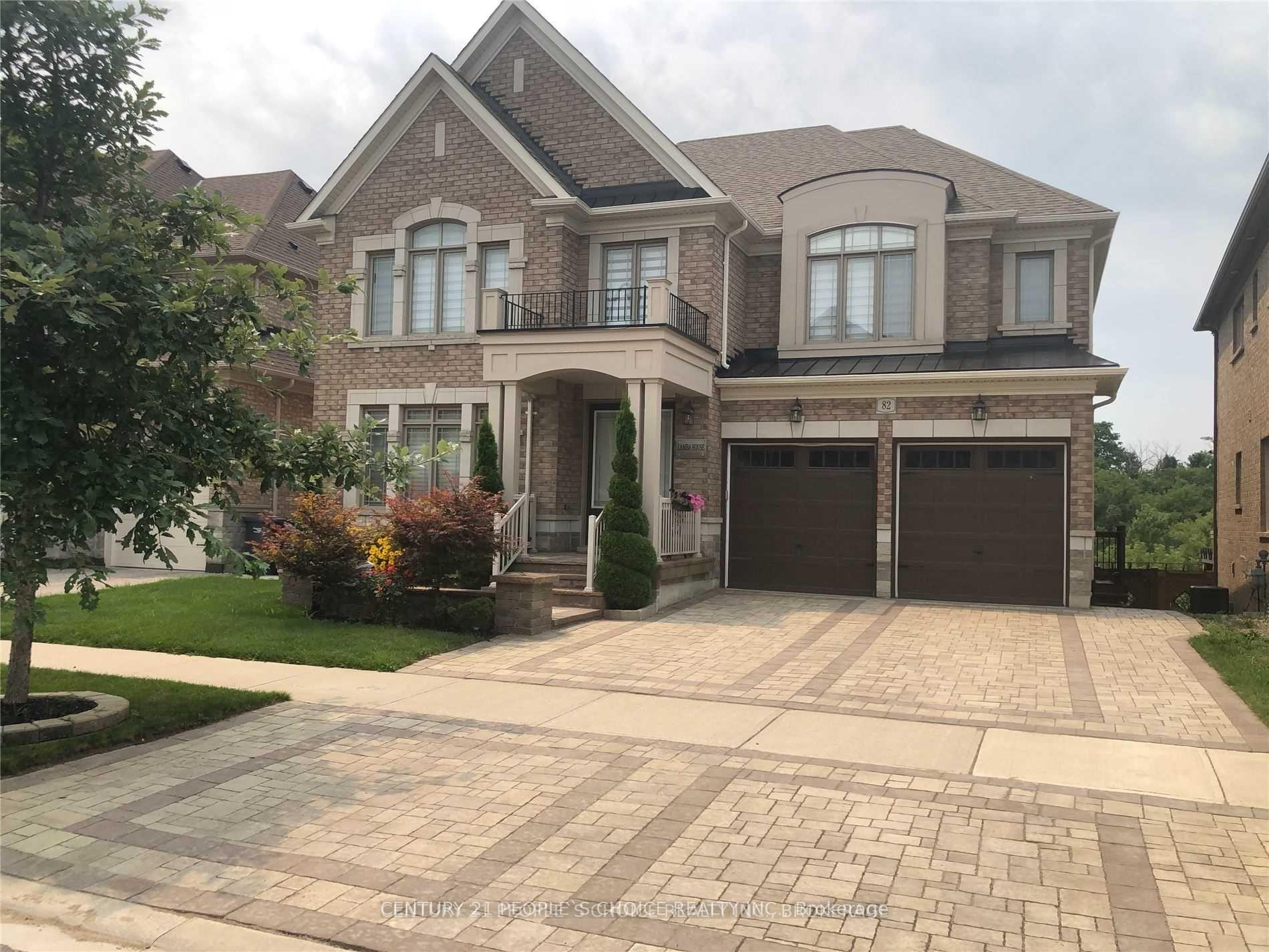 Photo 1 of Unit Upper, 82 Degrey Drive, Brampton, Bram East — HOMEH