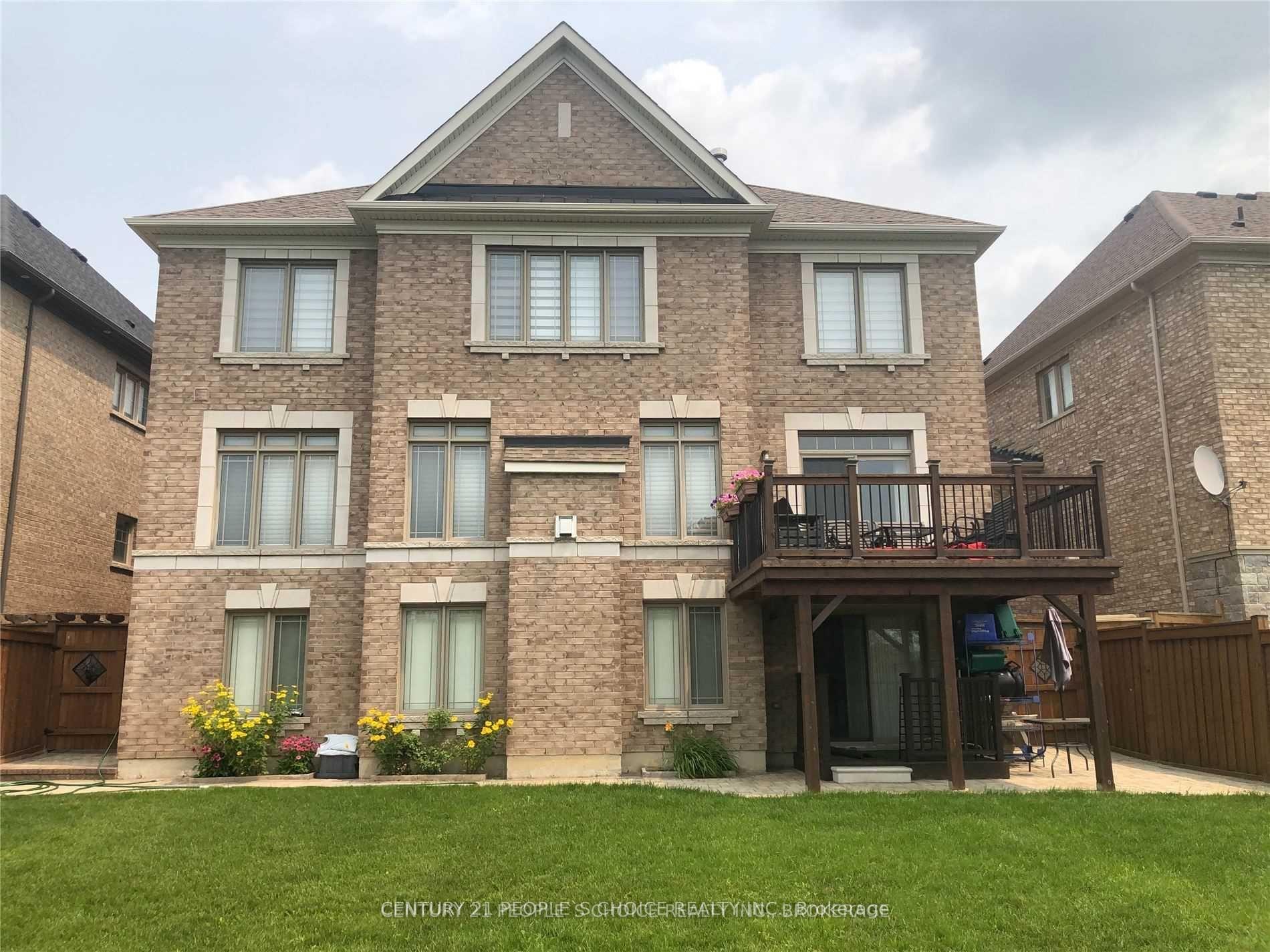 Photo 3 of Unit Upper, 82 Degrey Drive, Brampton, Bram East — HOMEH
