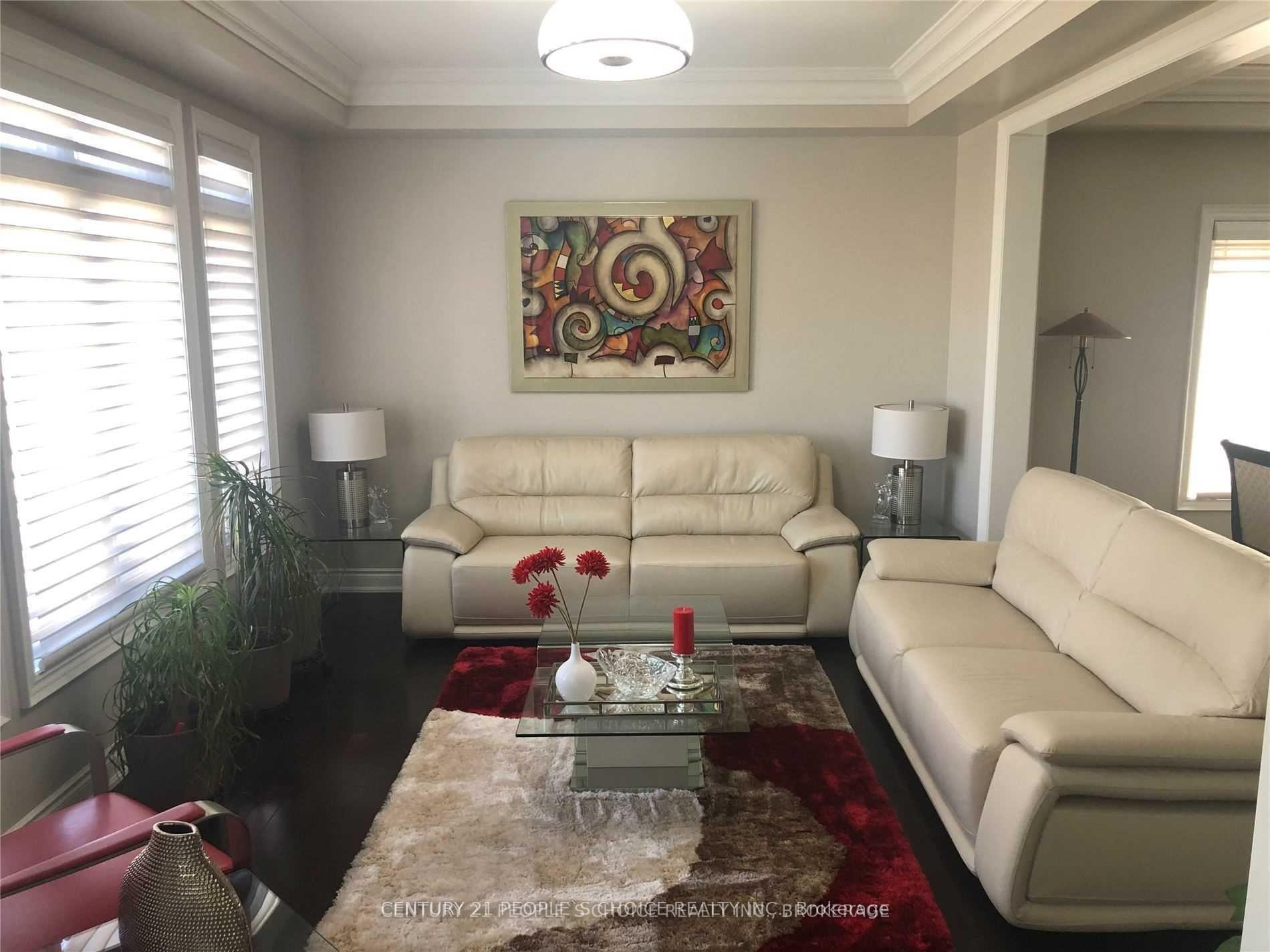 Photo 6 of Unit Upper, 82 Degrey Drive, Brampton, Bram East — HOMEH