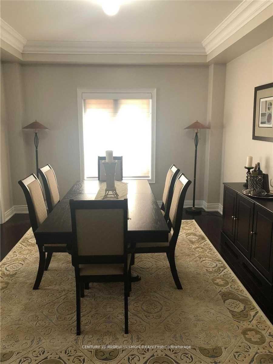 Photo 7 of Unit Upper, 82 Degrey Drive, Brampton, Bram East — HOMEH