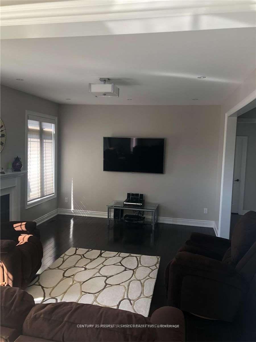 Photo 8 of Unit Upper, 82 Degrey Drive, Brampton, Bram East — HOMEH