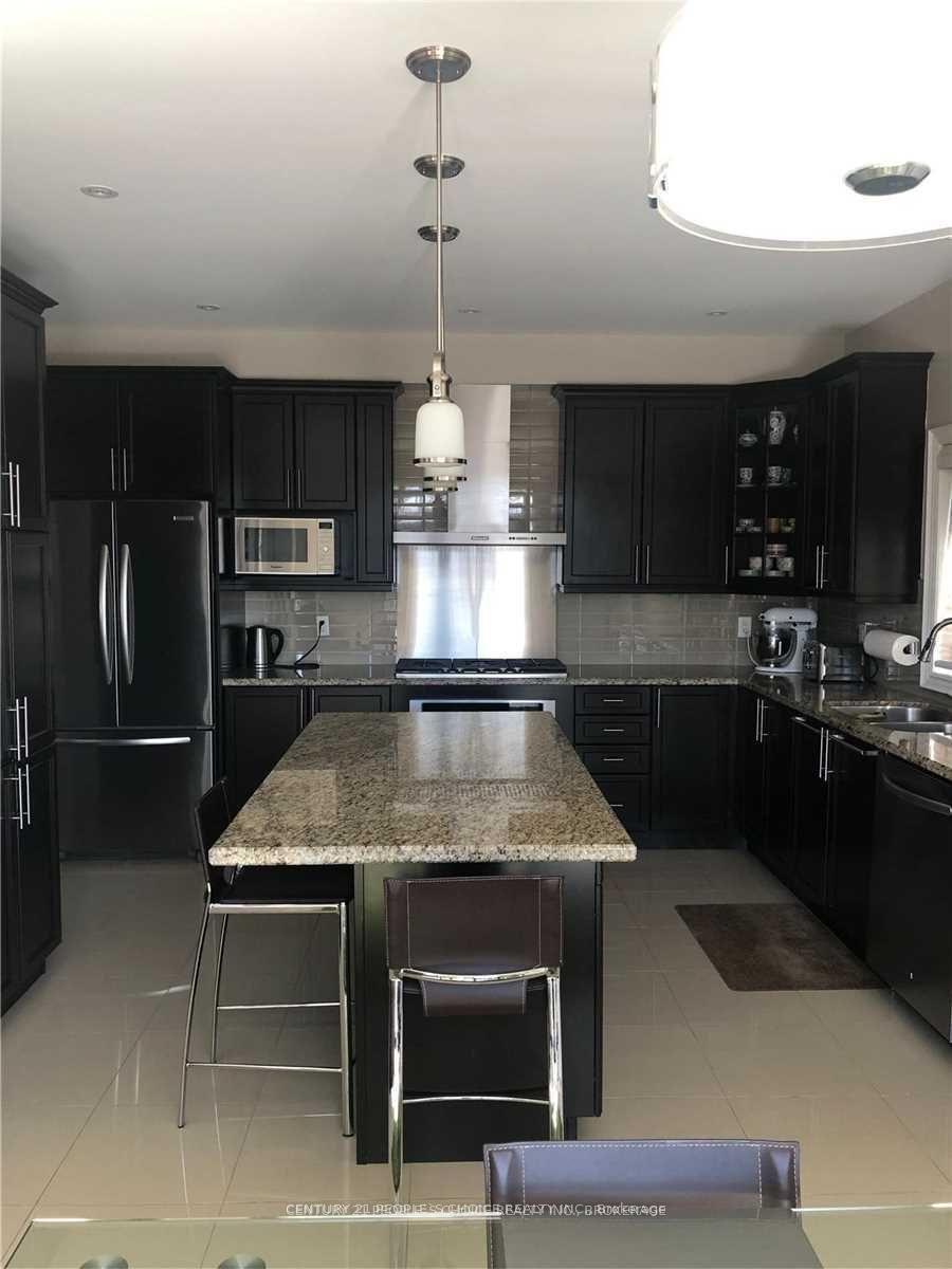Photo 11 of Unit Upper, 82 Degrey Drive, Brampton, Bram East — HOMEH
