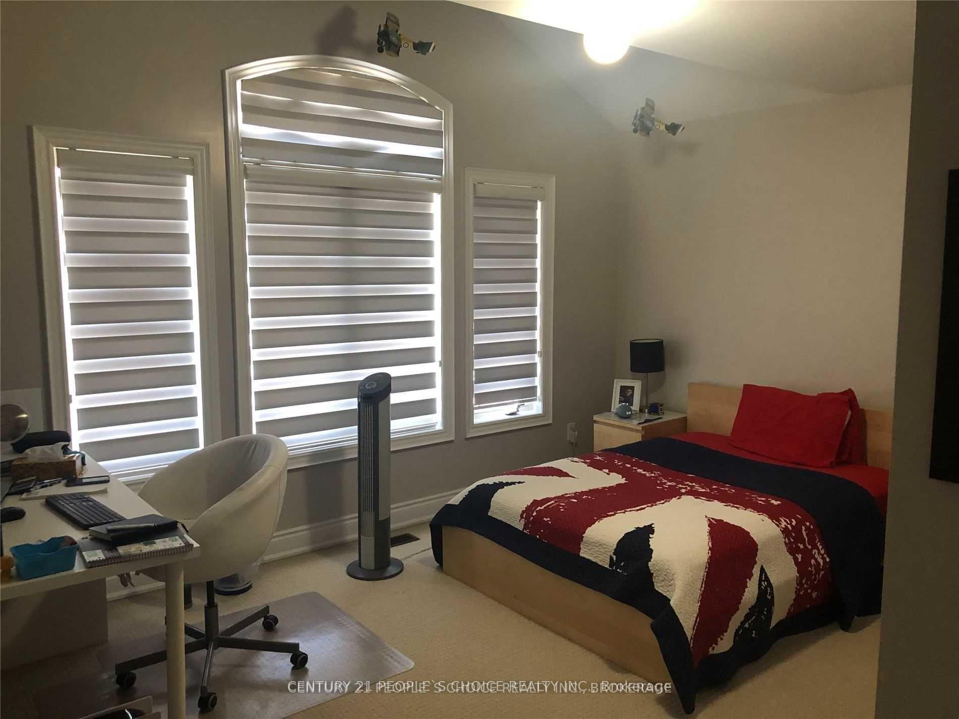 Photo 17 of Unit Upper, 82 Degrey Drive, Brampton, Bram East — HOMEH