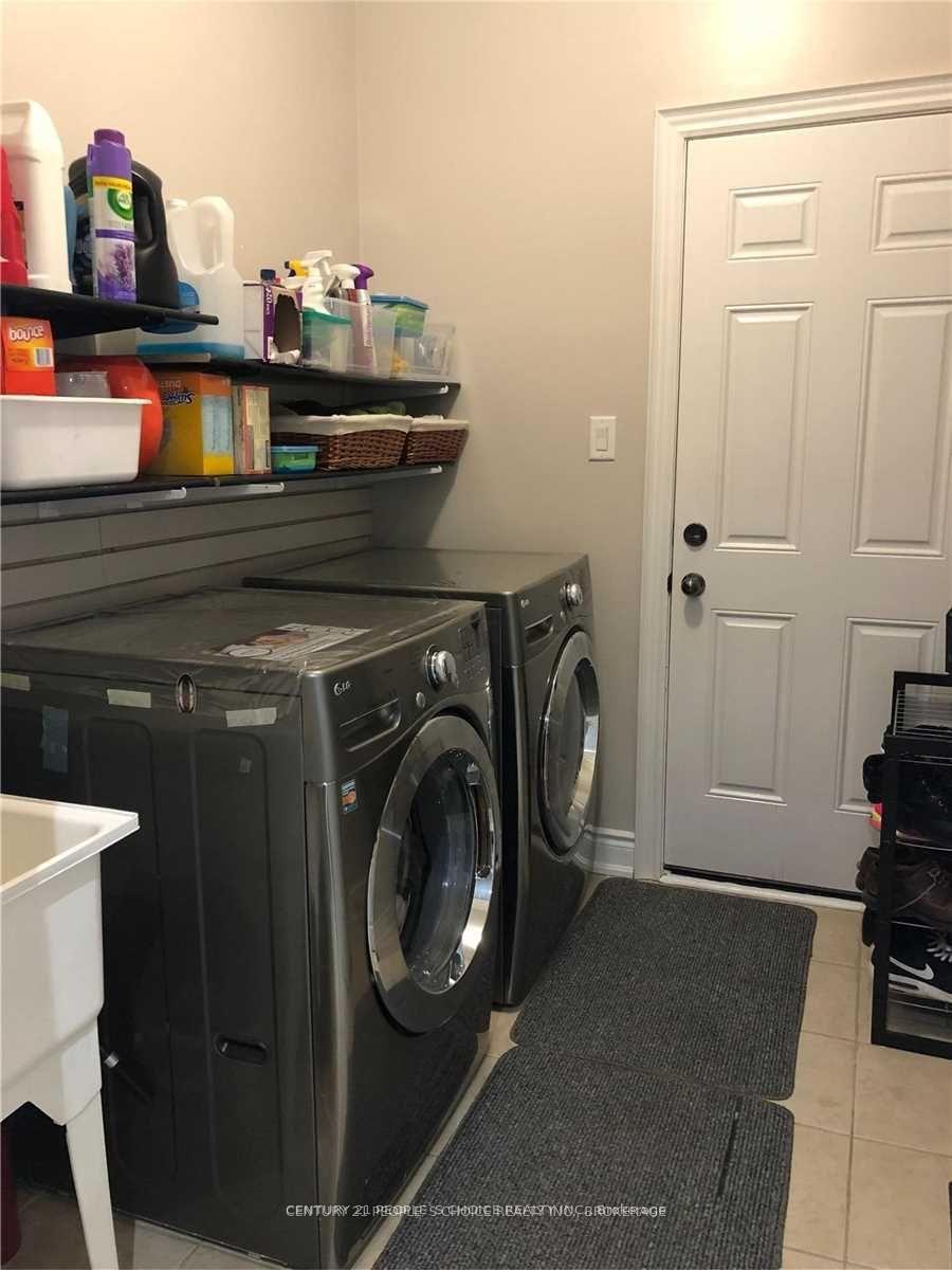 Photo 19 of Unit Upper, 82 Degrey Drive, Brampton, Bram East — HOMEH