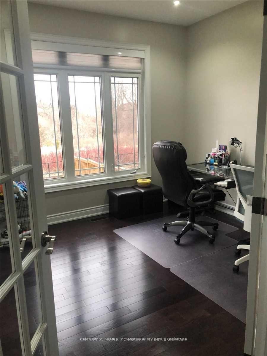 Photo 20 of Unit Upper, 82 Degrey Drive, Brampton, Bram East — HOMEH