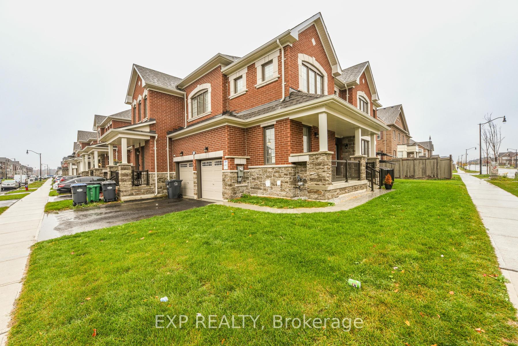 Photo 1 of 2 Keppel Circle, Brampton, Northwest Brampton — HOMEH