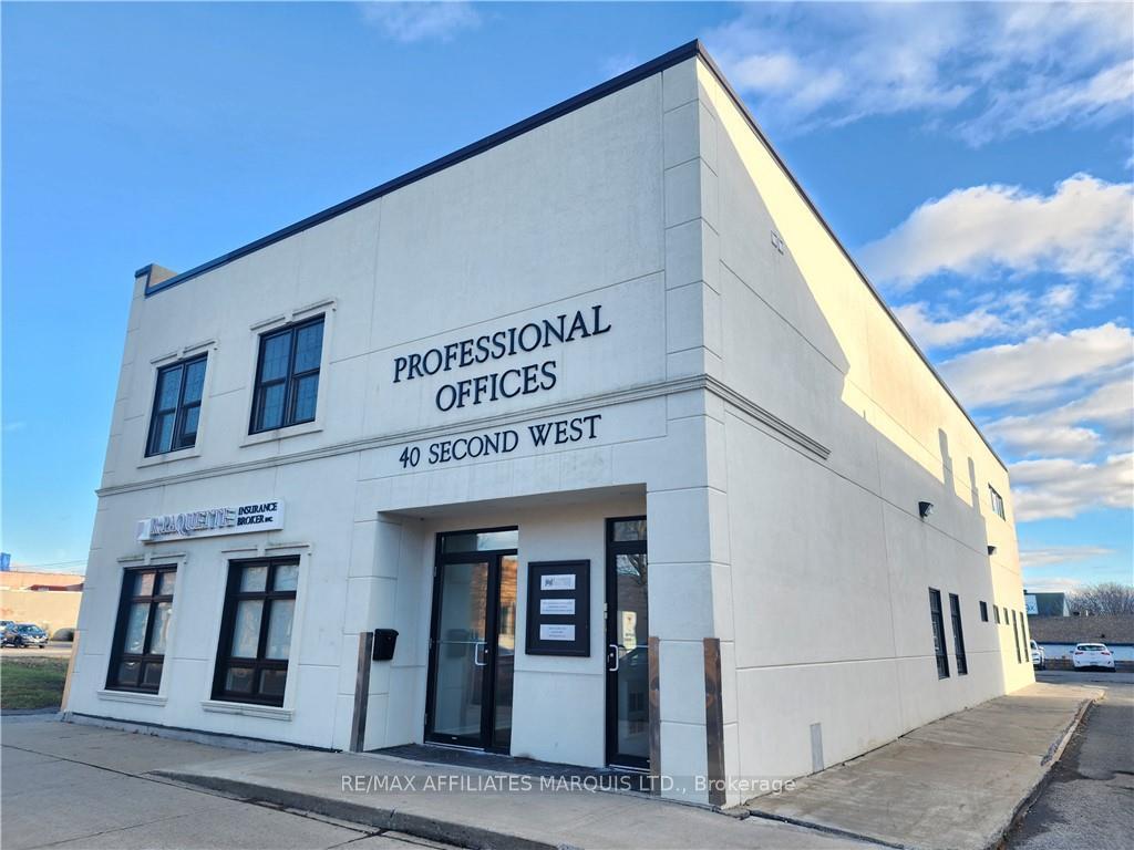 Photo 1 of Unit C, 40 Second Street, Cornwall — HOMEH