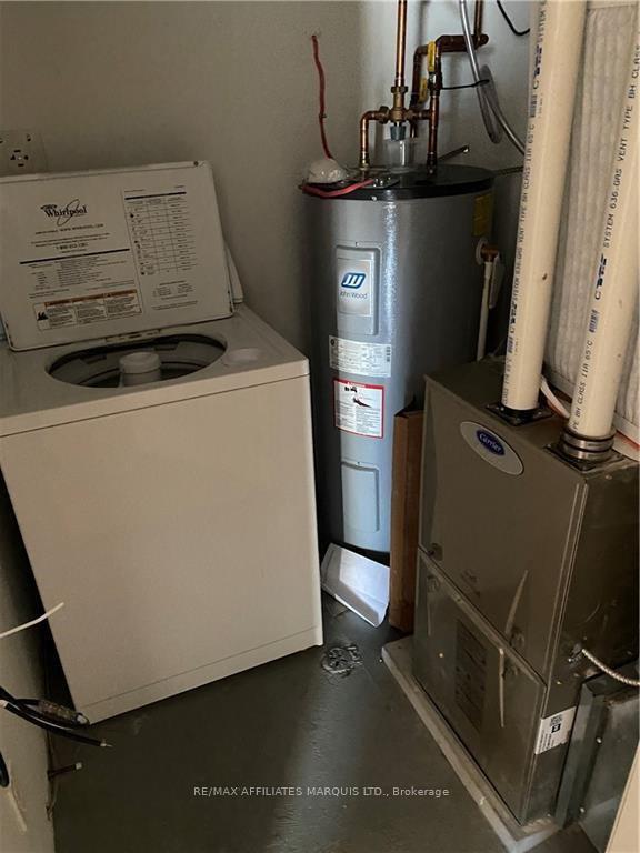 Photo 11 of Unit C, 40 Second Street, Cornwall — HOMEH