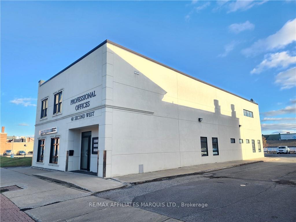 Photo 15 of Unit C, 40 Second Street, Cornwall — HOMEH