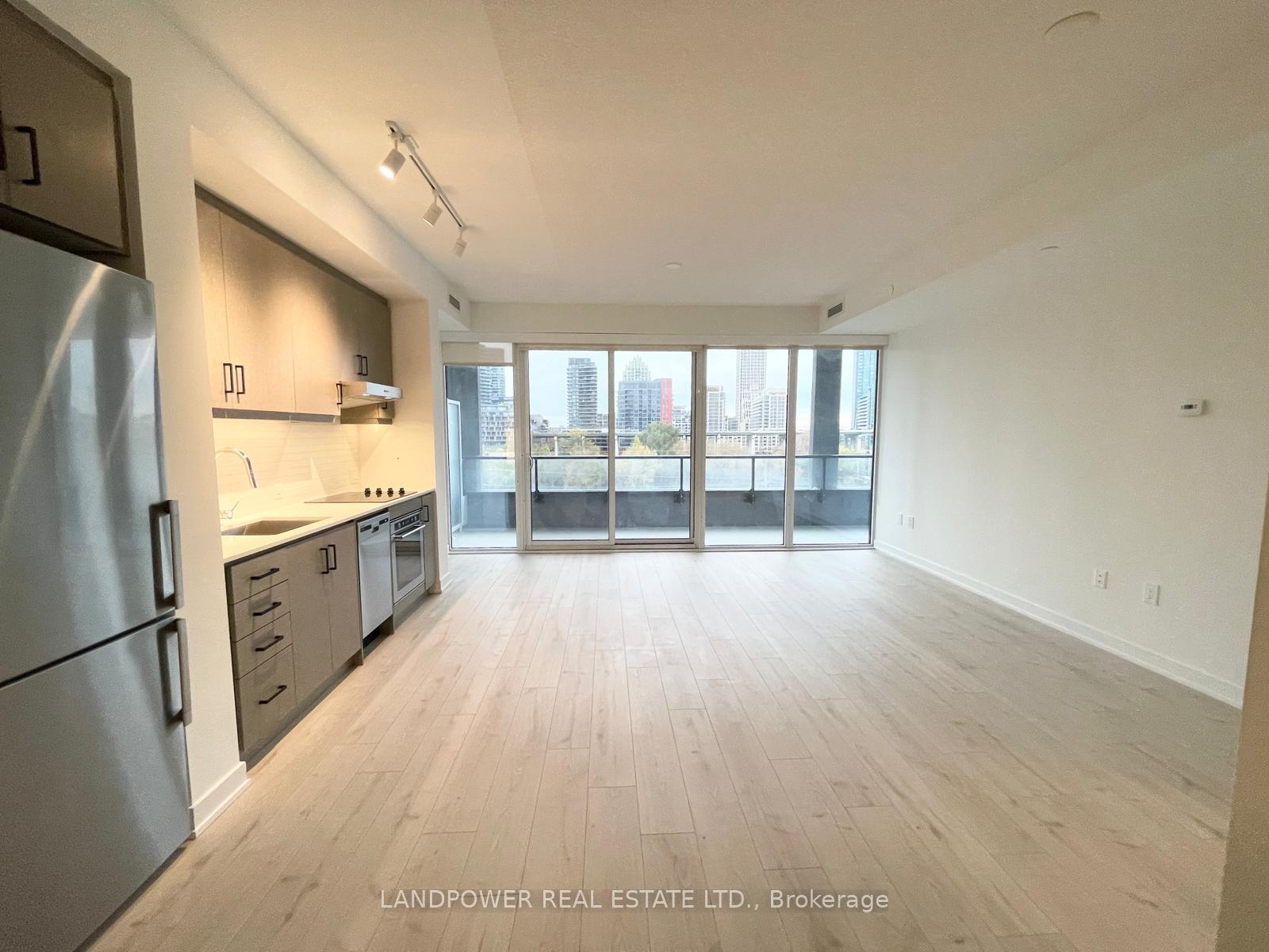 Photo 2 of Unit 413, 9 Tecumseth Street, Toronto, Niagara — HOMEH