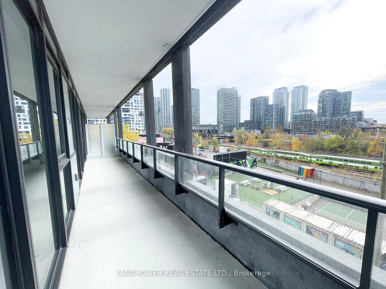 Photo 12 of Unit 413, 9 Tecumseth Street, Toronto, Niagara — HOMEH