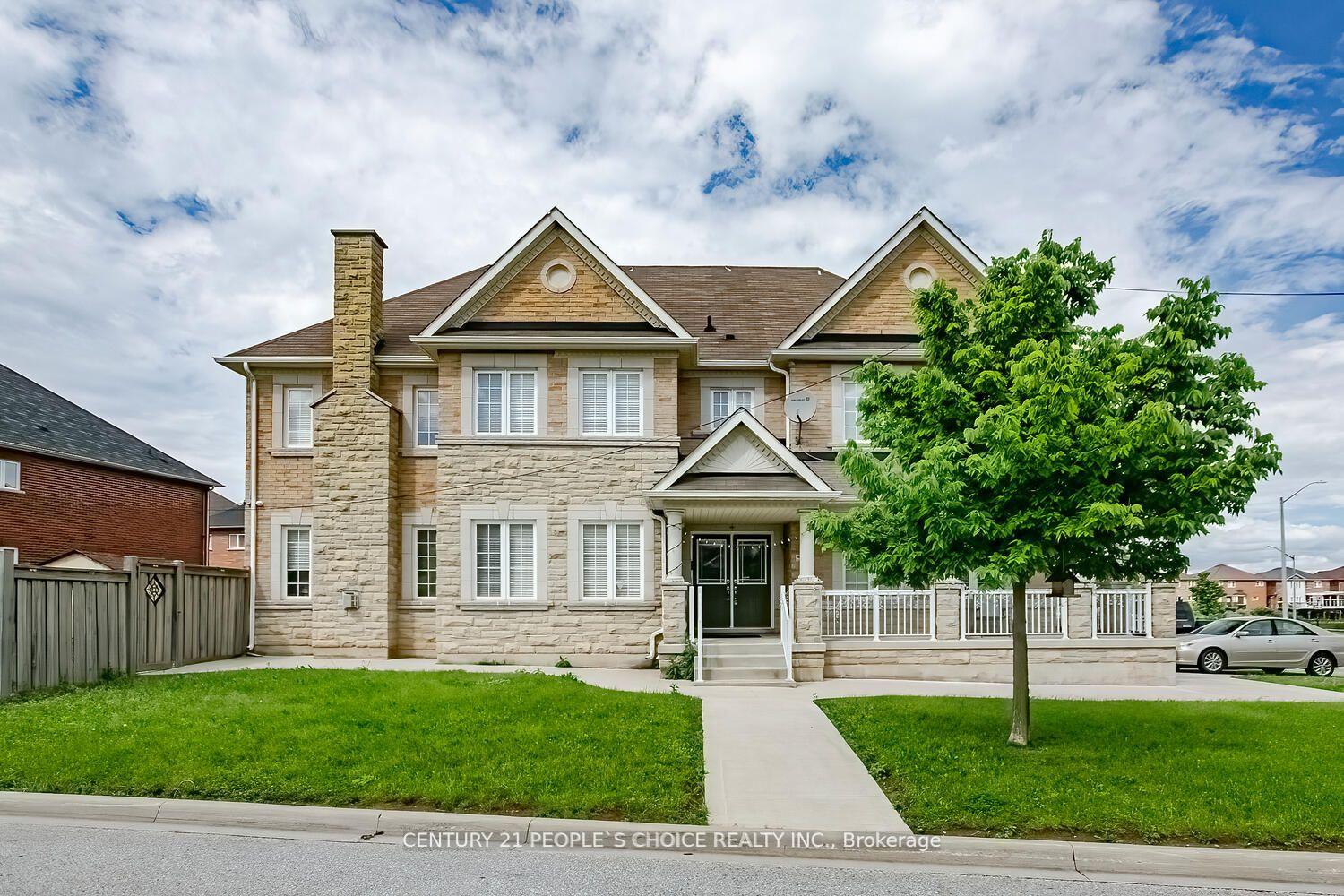 Photo 1 of 9 Dillon Drive, Brampton, Credit Valley — HOMEH