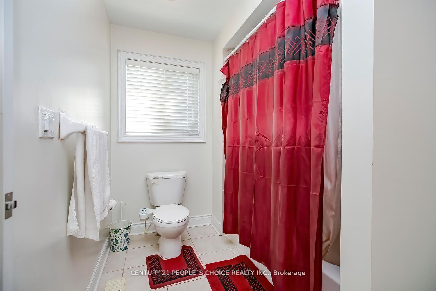 Photo 19 of 9 Dillon Drive, Brampton, Credit Valley — HOMEH