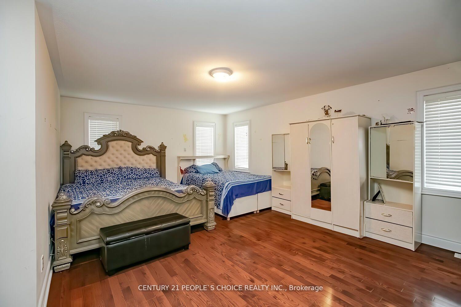 Photo 22 of 9 Dillon Drive, Brampton, Credit Valley — HOMEH