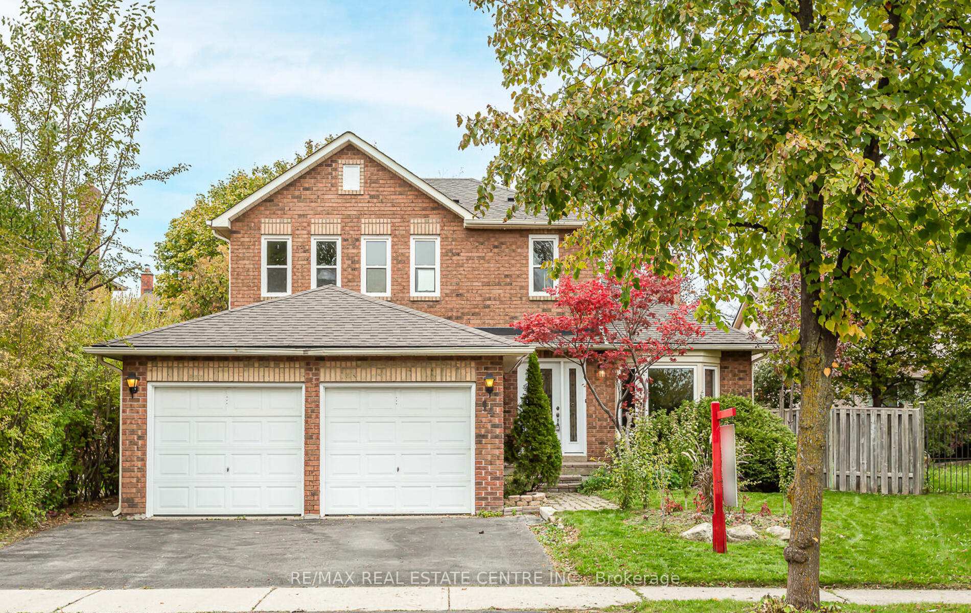 Photo 1 of 14 Brydon Crescent, Brampton, Northwood Park — HOMEH