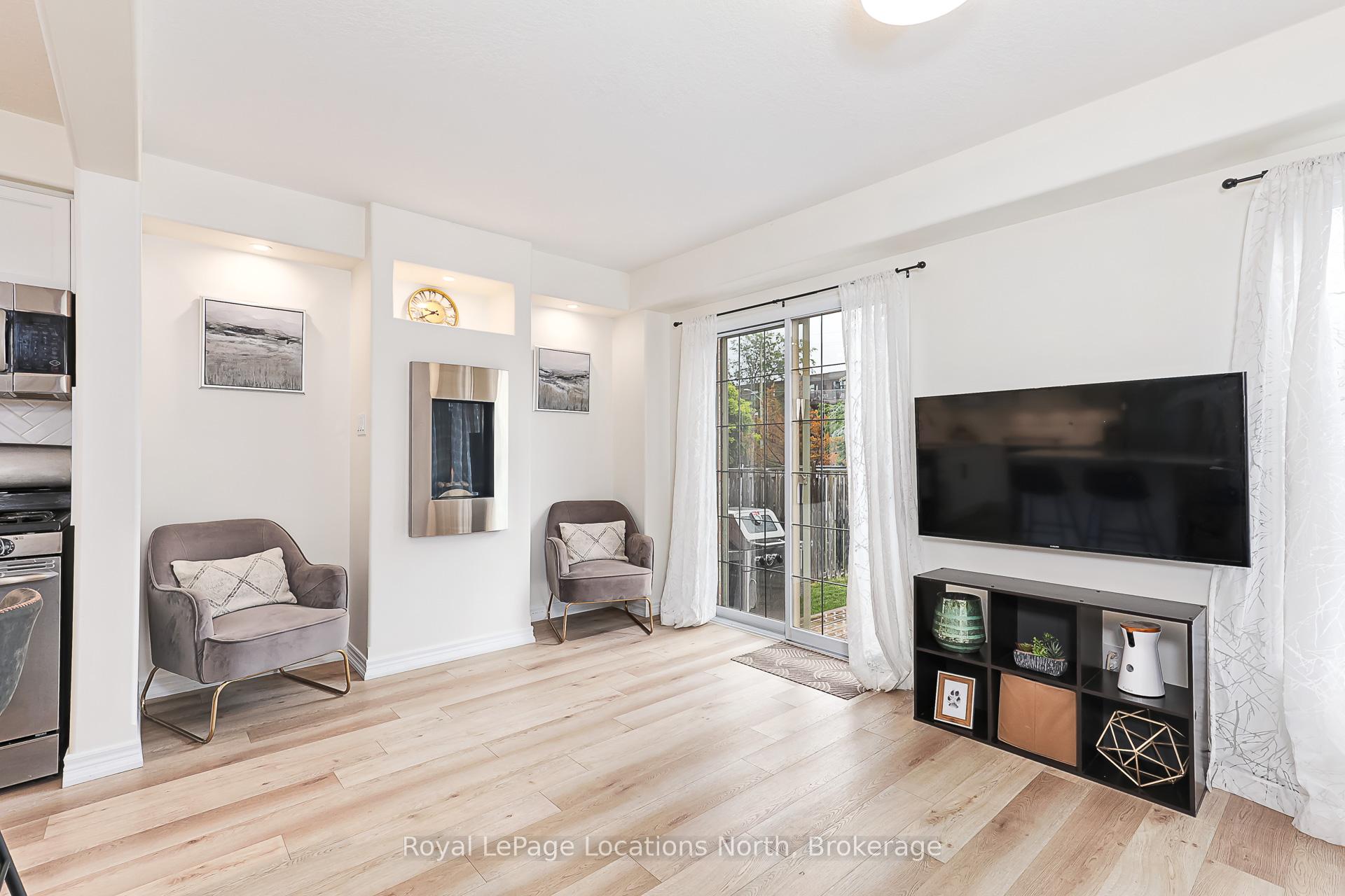 Photo 17 of 31 Barr Street, Collingwood — HOMEH