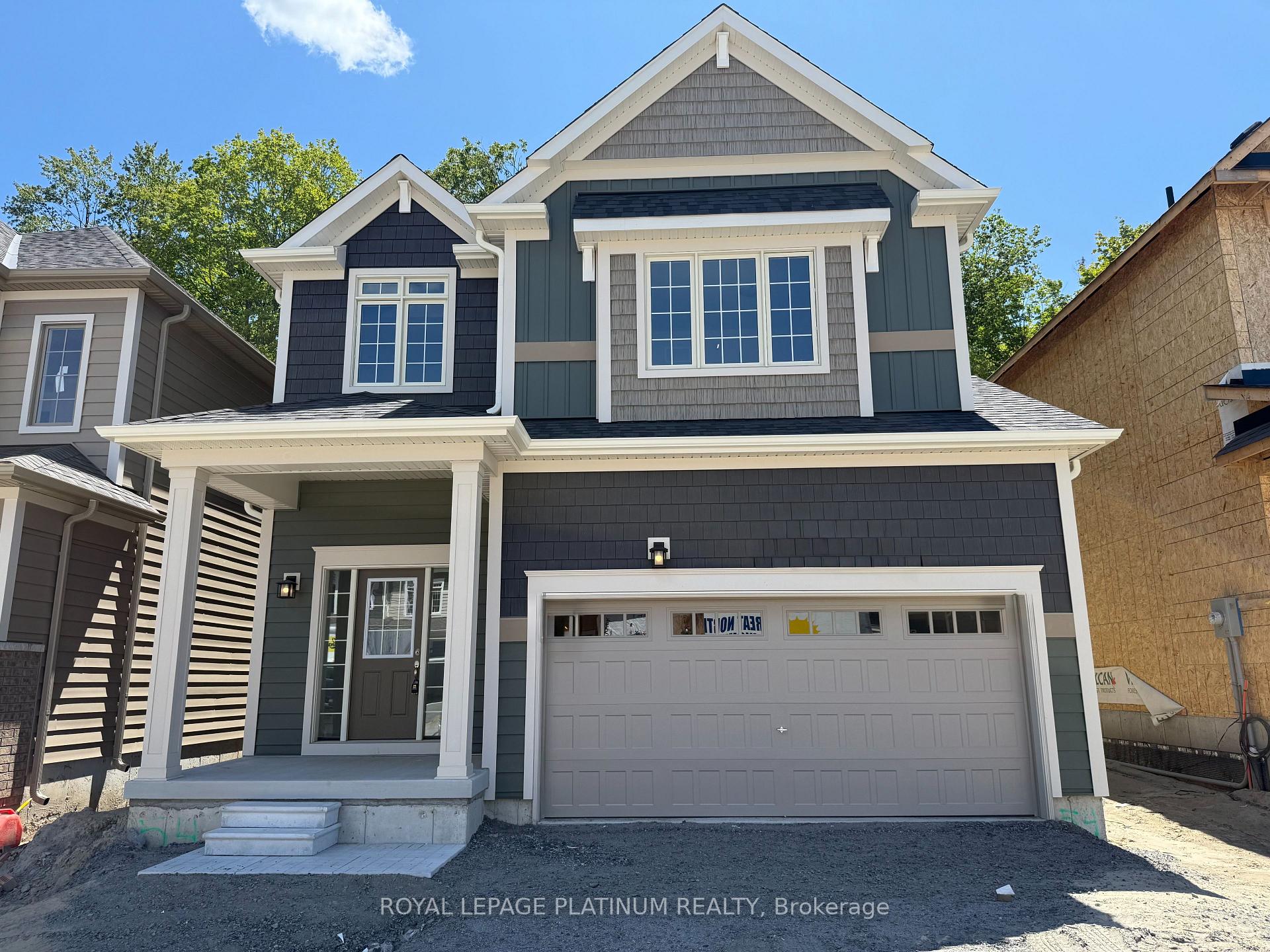 Photo 1 of 135 McEachern Lane, Gravenhurst, Muskoka (S) — HOMEH