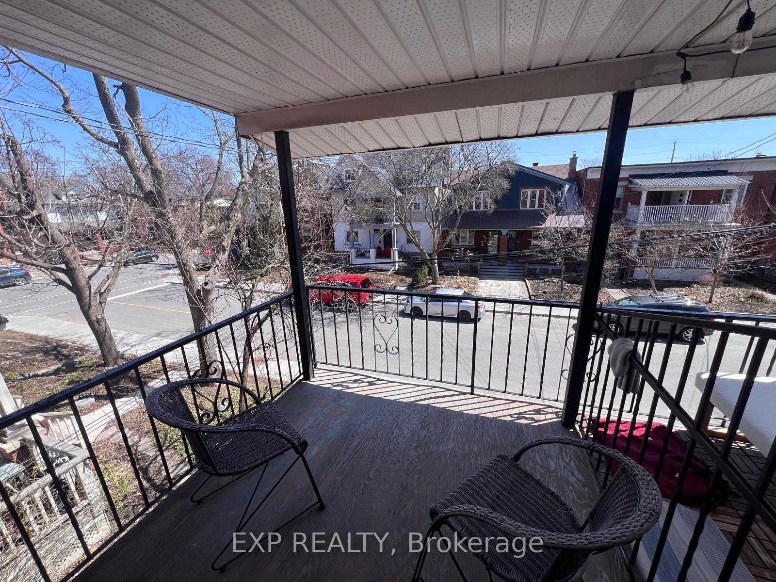 Photo 18 of 7 Pansy Avenue, Ottawa, Old Ottawa South — HOMEH
