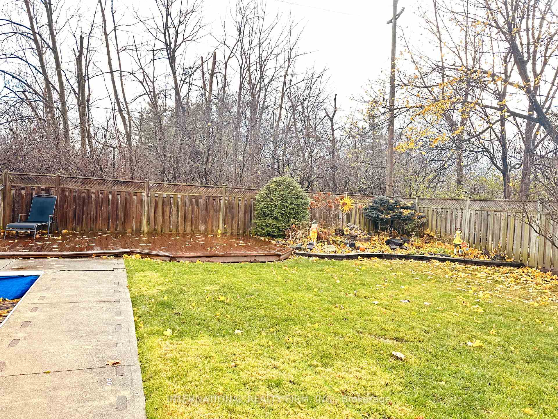 Photo 32 of 139 Elgin Drive, Brampton, Brampton South — HOMEH