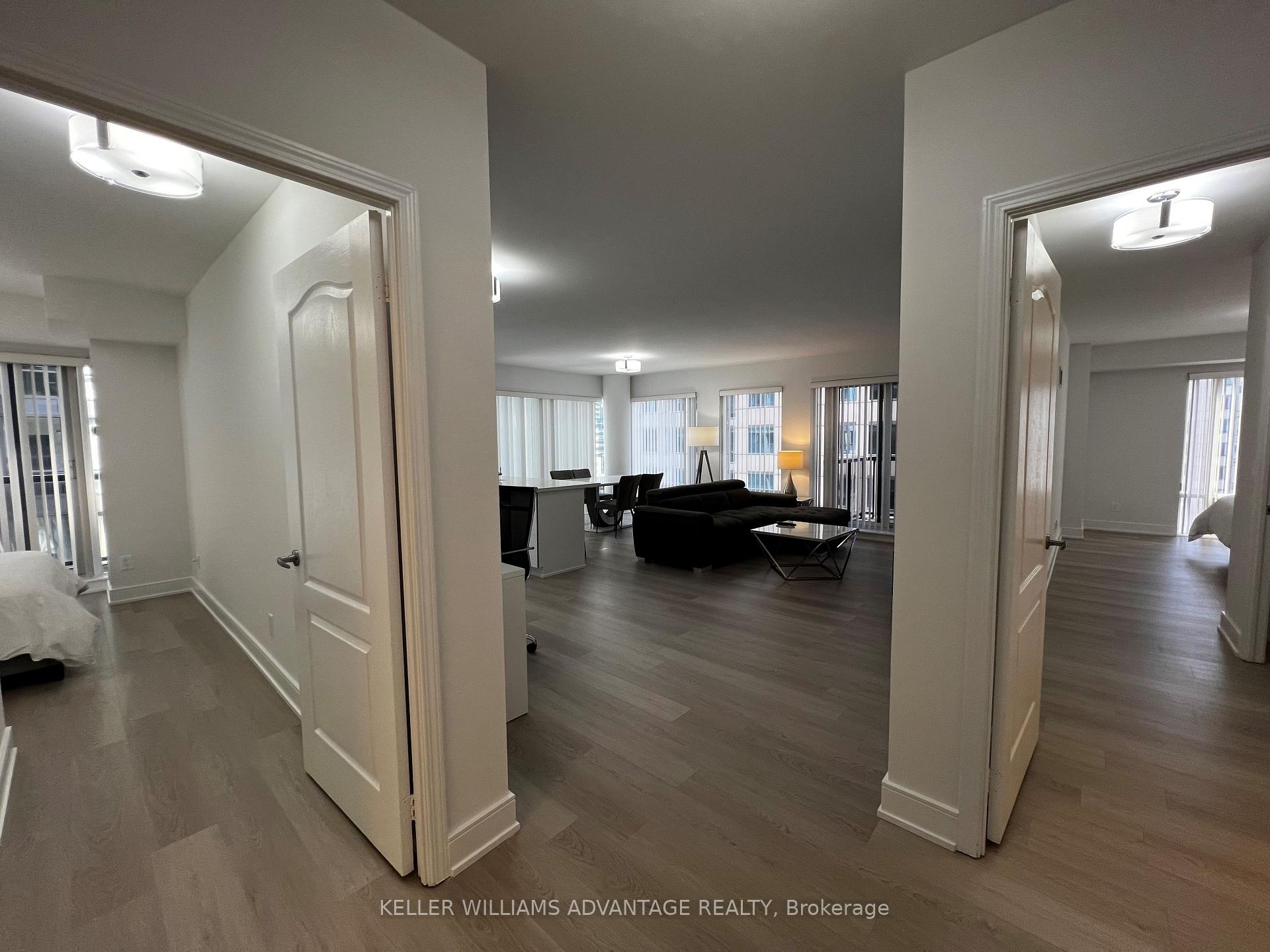 Photo 2 of Unit 916, 50 John Street, Toronto, Waterfront Communities — HOMEH