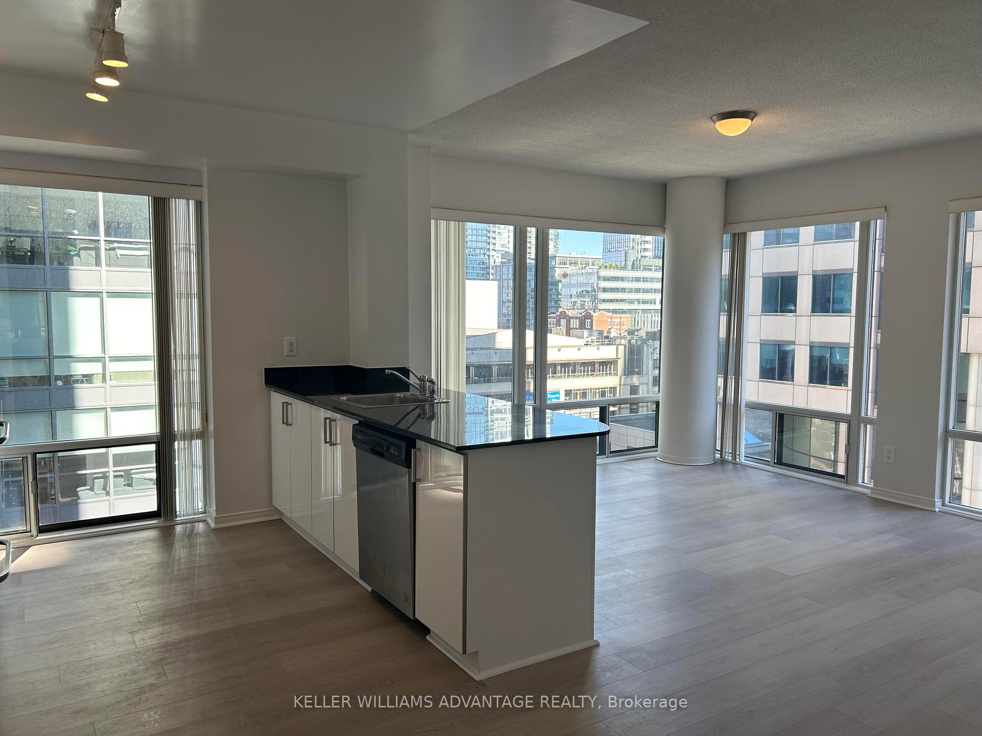 Photo 3 of Unit 916, 50 John Street, Toronto, Waterfront Communities — HOMEH