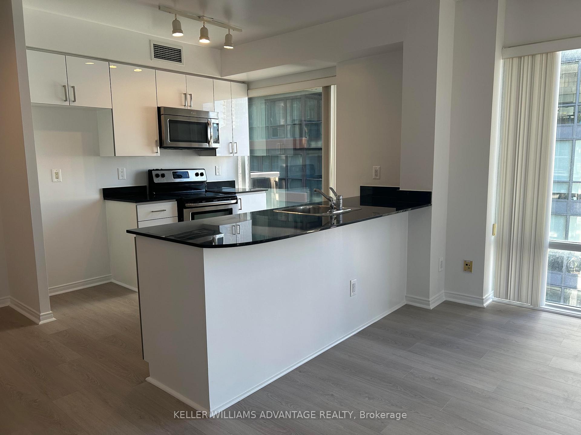 Photo 4 of Unit 916, 50 John Street, Toronto, Waterfront Communities — HOMEH