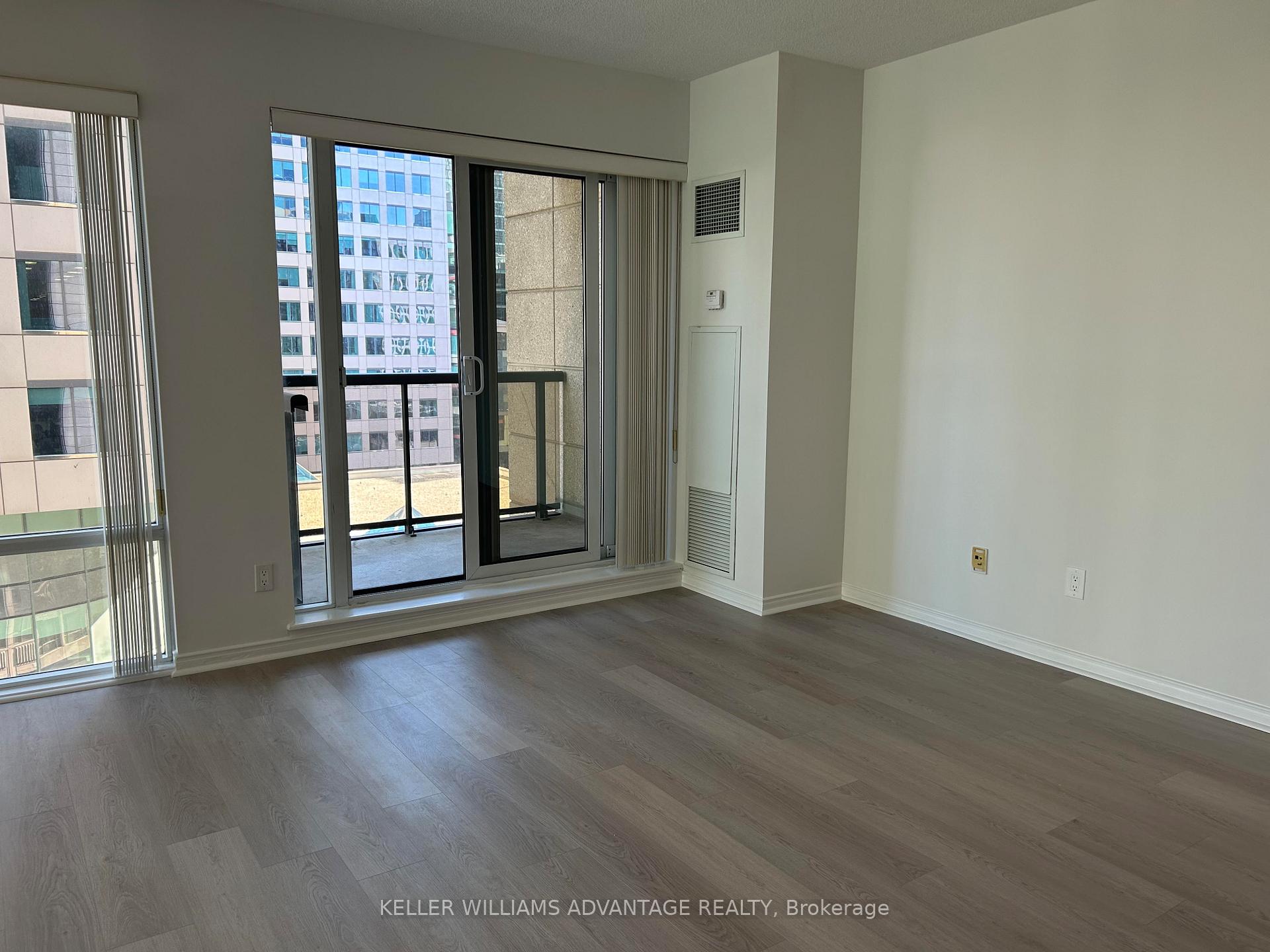 Photo 6 of Unit 916, 50 John Street, Toronto, Waterfront Communities — HOMEH