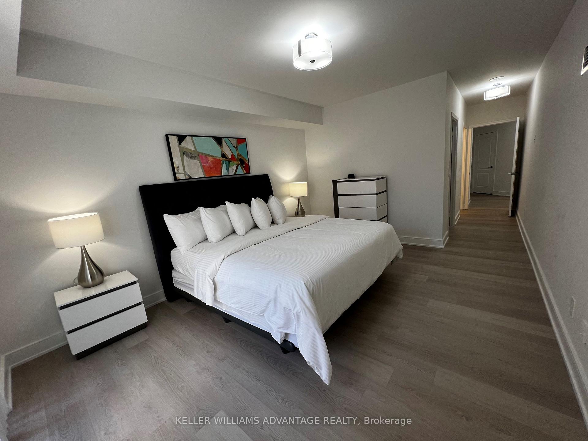Photo 7 of Unit 916, 50 John Street, Toronto, Waterfront Communities — HOMEH