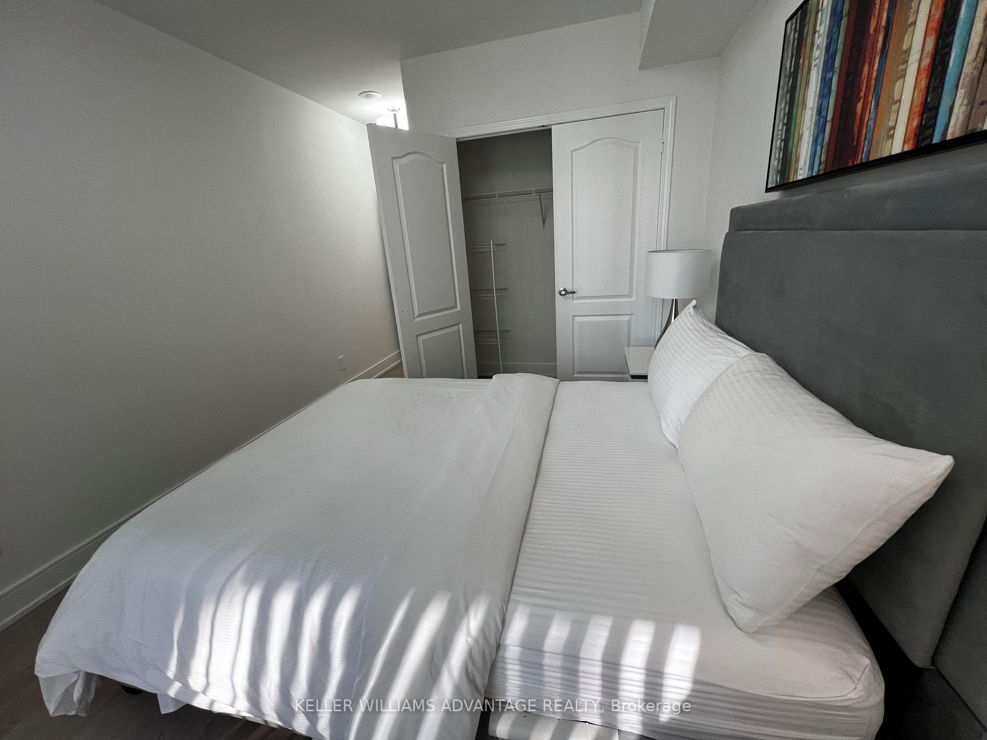 Photo 10 of Unit 916, 50 John Street, Toronto, Waterfront Communities — HOMEH