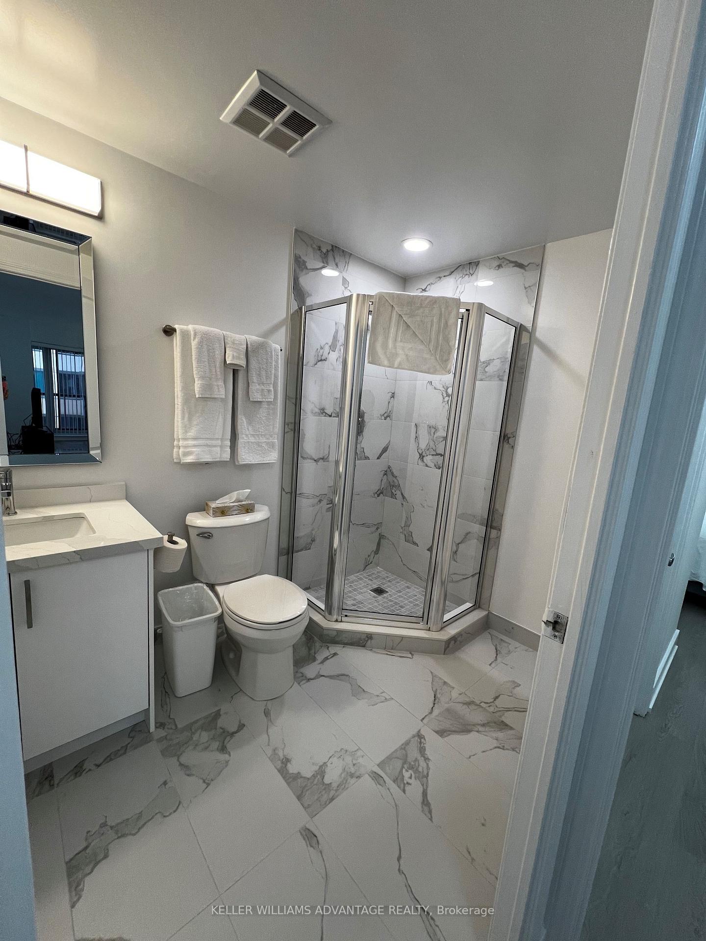 Photo 11 of Unit 916, 50 John Street, Toronto, Waterfront Communities — HOMEH