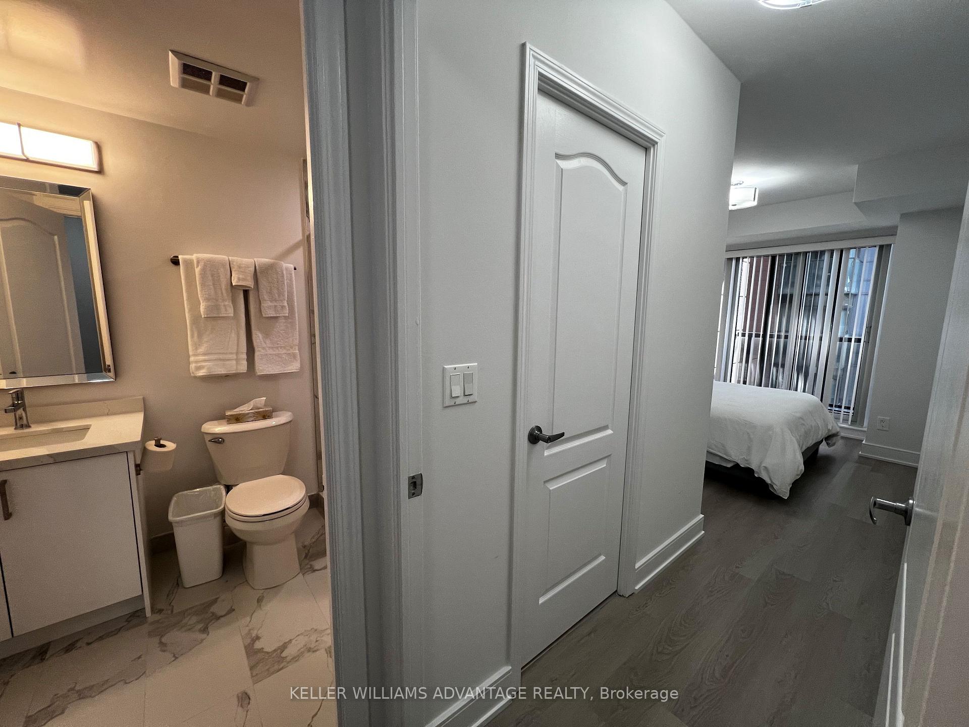Photo 12 of Unit 916, 50 John Street, Toronto, Waterfront Communities — HOMEH