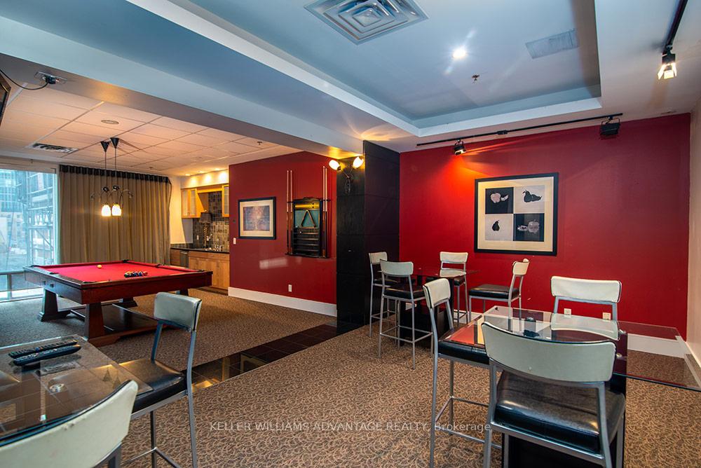 Photo 13 of Unit 916, 50 John Street, Toronto, Waterfront Communities — HOMEH