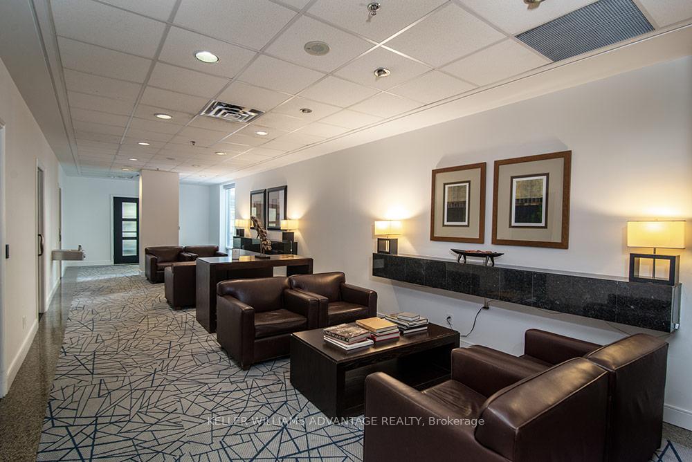 Photo 14 of Unit 916, 50 John Street, Toronto, Waterfront Communities — HOMEH