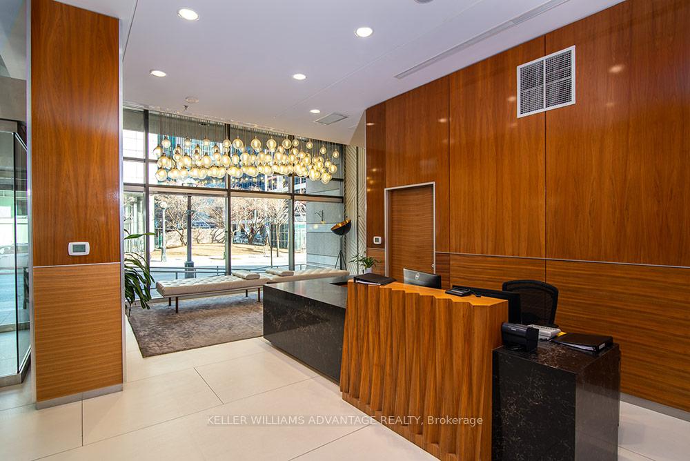 Photo 16 of Unit 916, 50 John Street, Toronto, Waterfront Communities — HOMEH