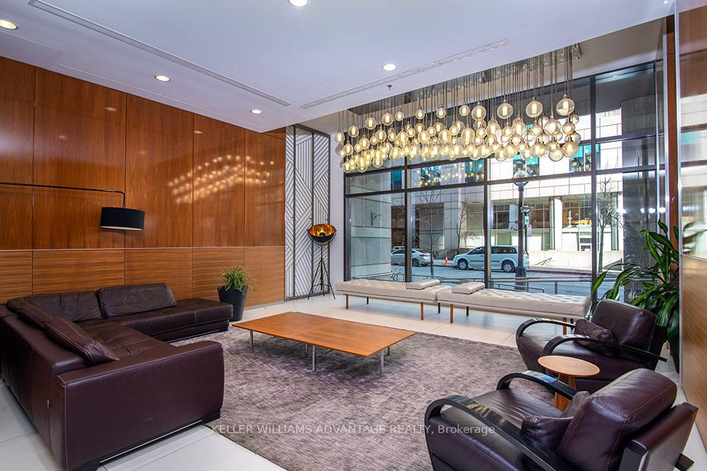 Photo 17 of Unit 916, 50 John Street, Toronto, Waterfront Communities — HOMEH