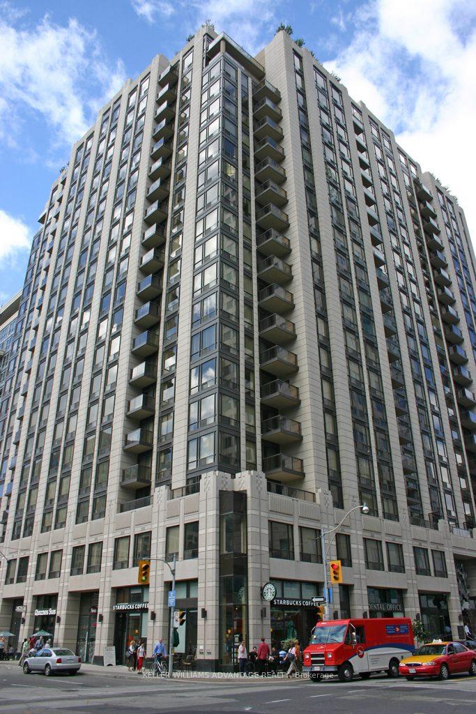 Photo 19 of Unit 916, 50 John Street, Toronto, Waterfront Communities — HOMEH