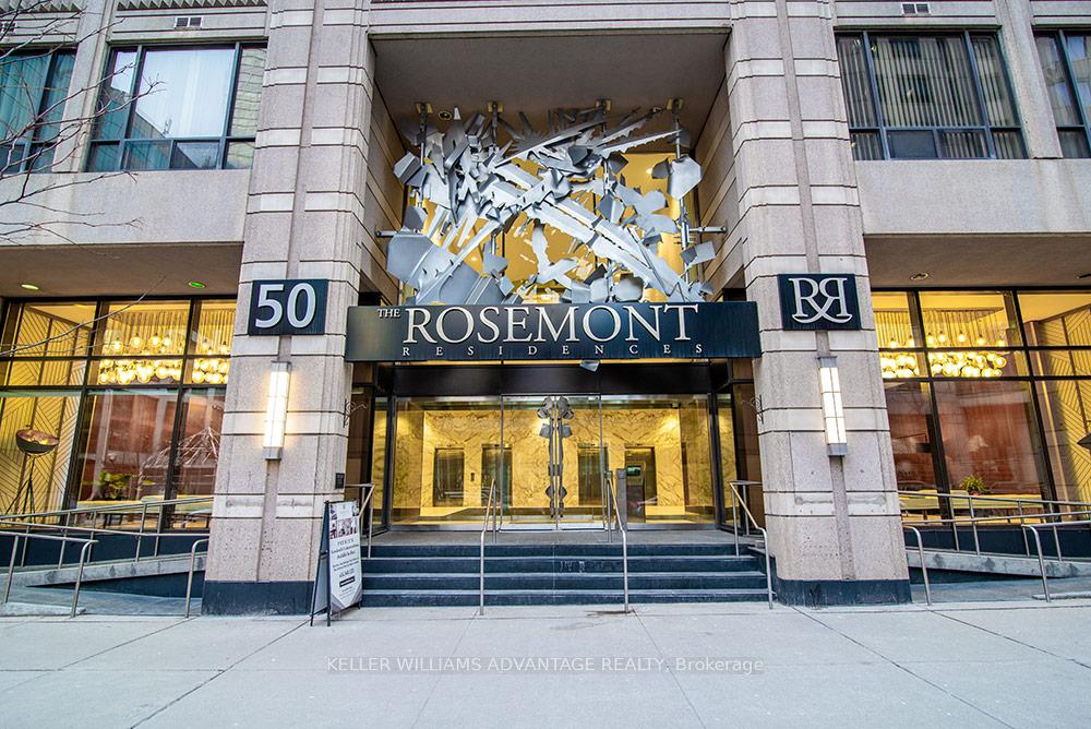 Photo 20 of Unit 916, 50 John Street, Toronto, Waterfront Communities — HOMEH