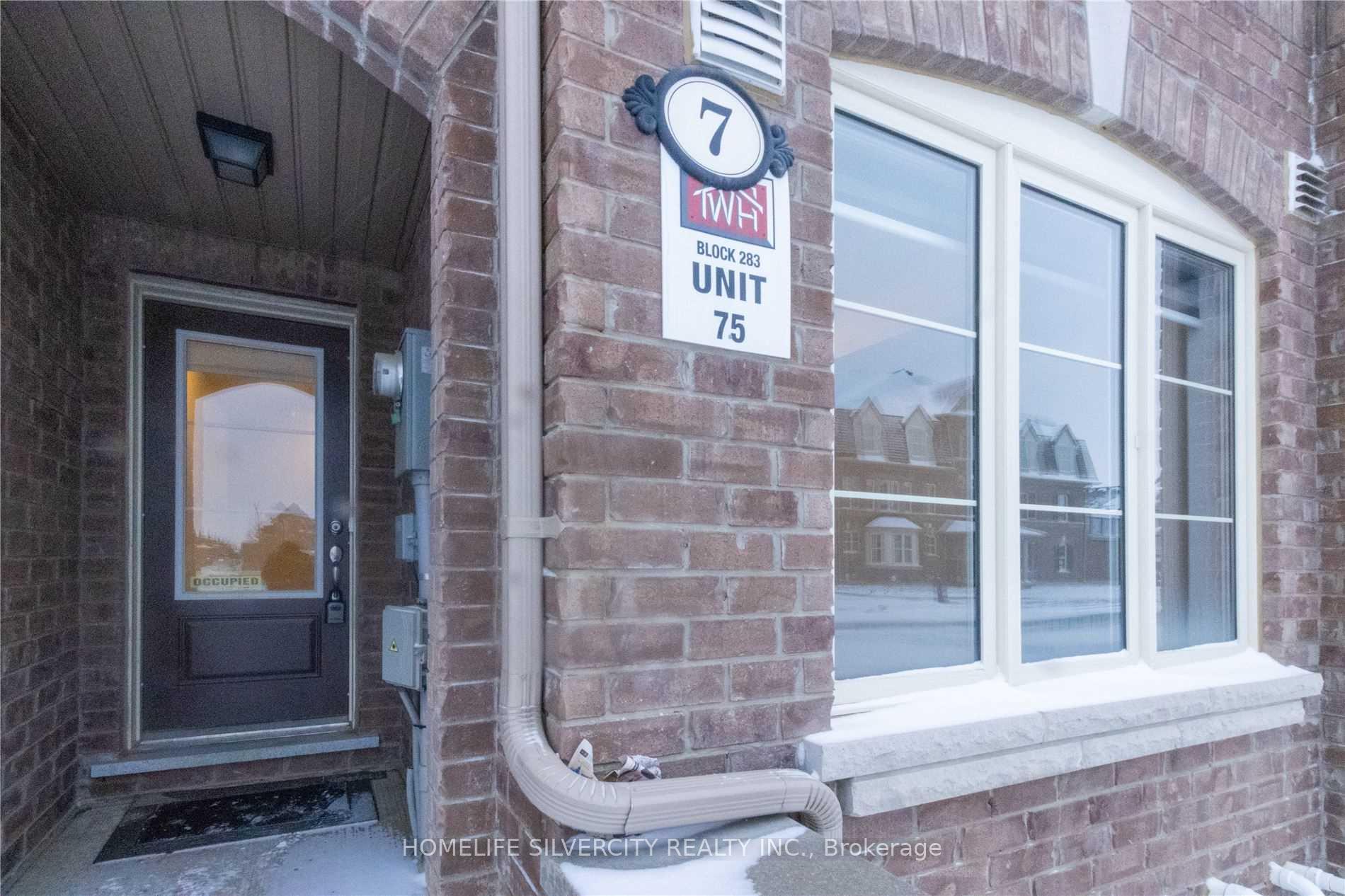 Photo 31 of 7 Finegan Circle, Brampton, Northwest Brampton — HOMEH