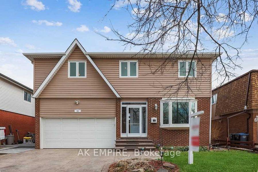 Photo 1 of 34 Charters Road, Brampton, Madoc — HOMEH