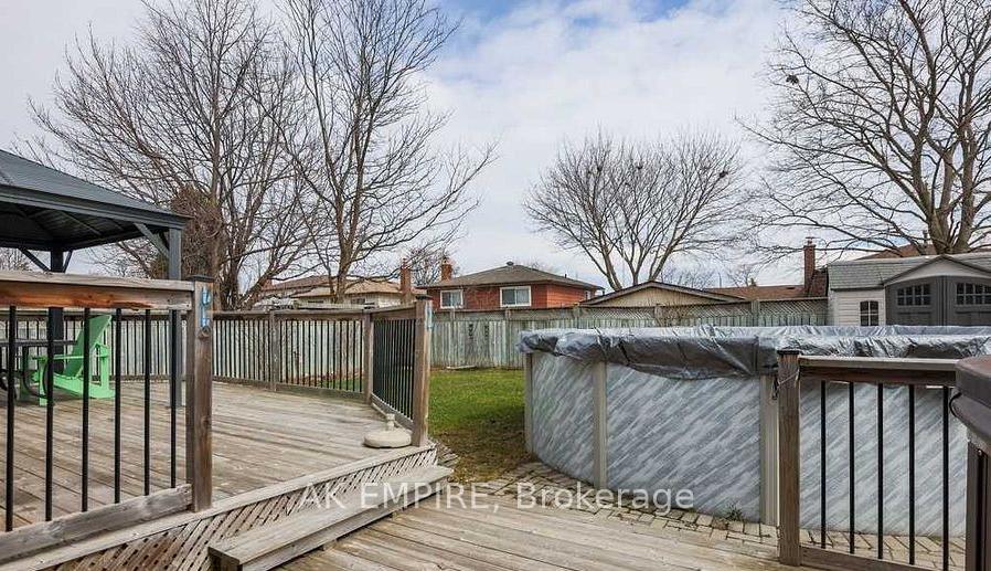 Photo 5 of 34 Charters Road, Brampton, Madoc — HOMEH