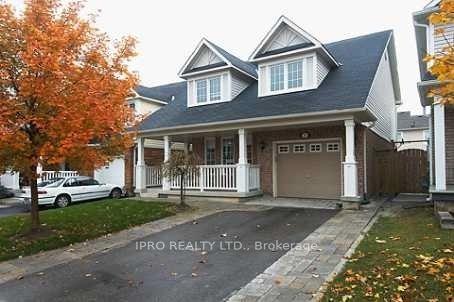 Photo 3 of 21 Rowland Street, Brampton, Fletcher's Meadow — HOMEH