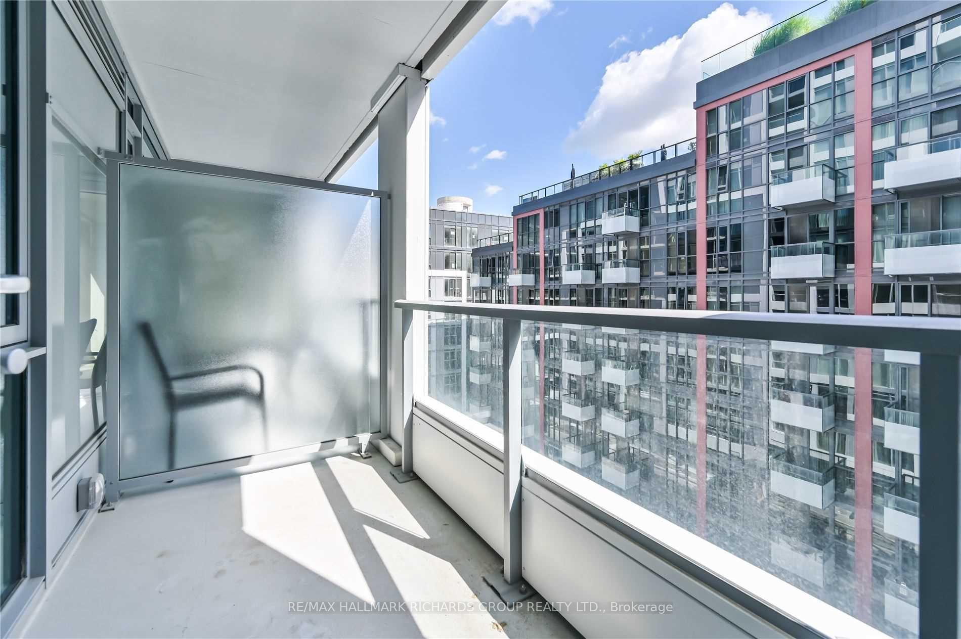 Photo 12 of Unit 727, 576 Front Street W, Toronto, Waterfront Communities — HOMEH