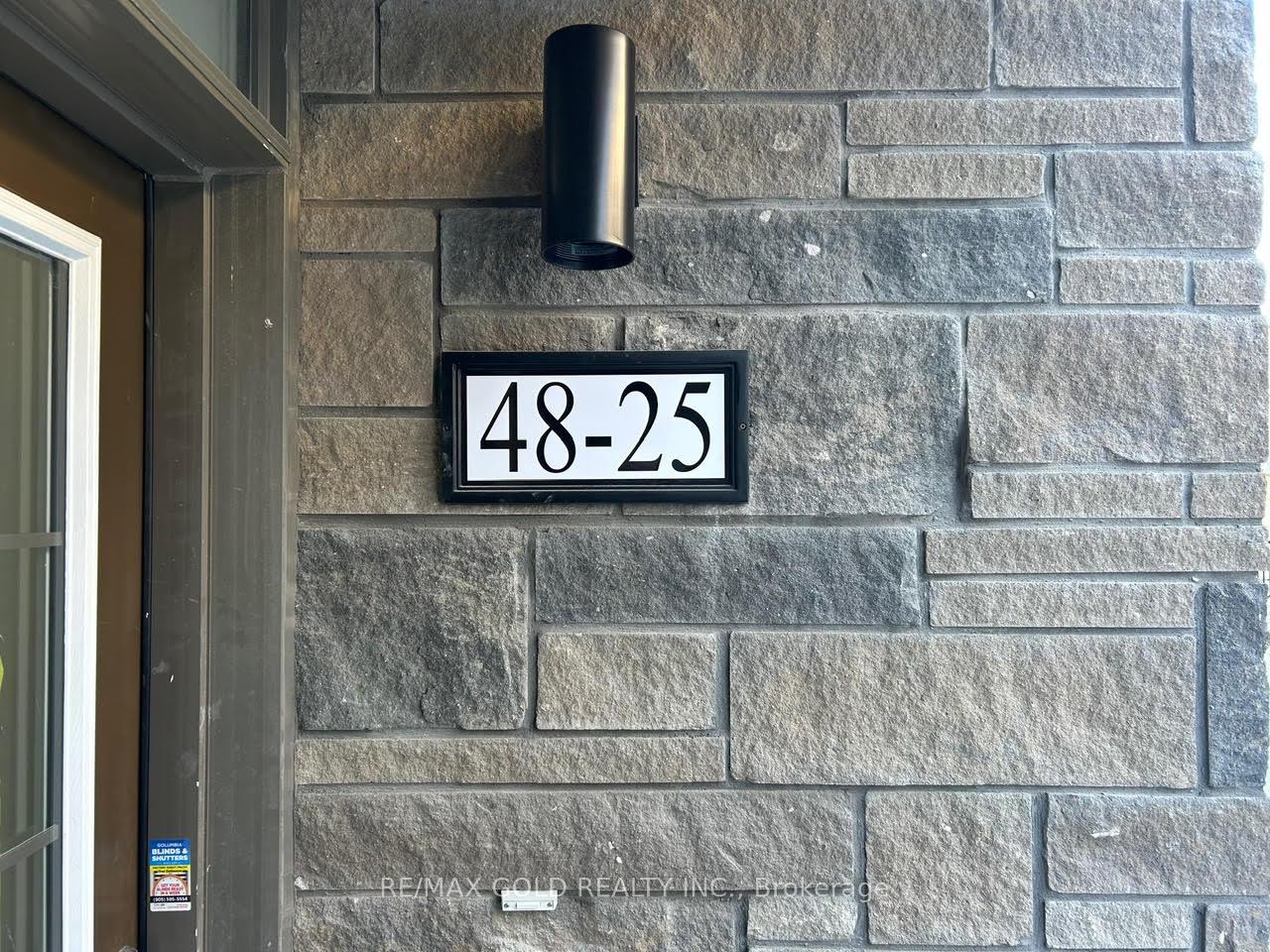 Photo 1 of Unit 48, 25 Fieldridge Crescent, Brampton, Sandringham-Wellington North — HOMEH