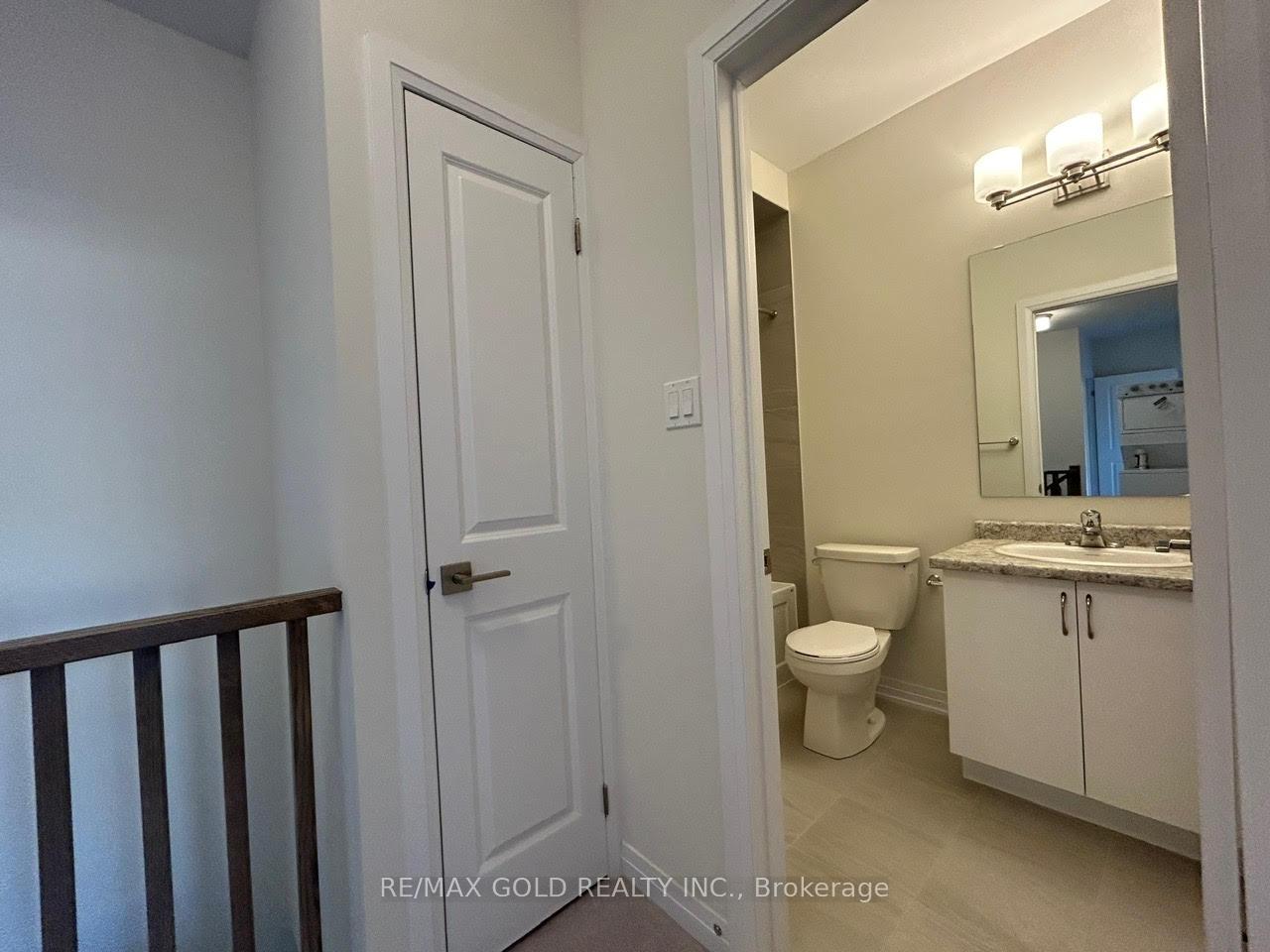 Photo 12 of Unit 48, 25 Fieldridge Crescent, Brampton, Sandringham-Wellington North — HOMEH