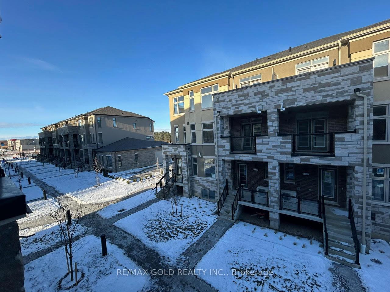 Photo 26 of Unit 48, 25 Fieldridge Crescent, Brampton, Sandringham-Wellington North — HOMEH