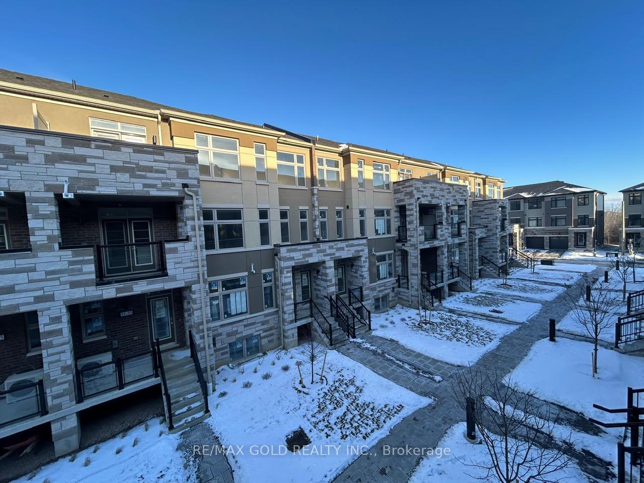 Photo 27 of Unit 48, 25 Fieldridge Crescent, Brampton, Sandringham-Wellington North — HOMEH
