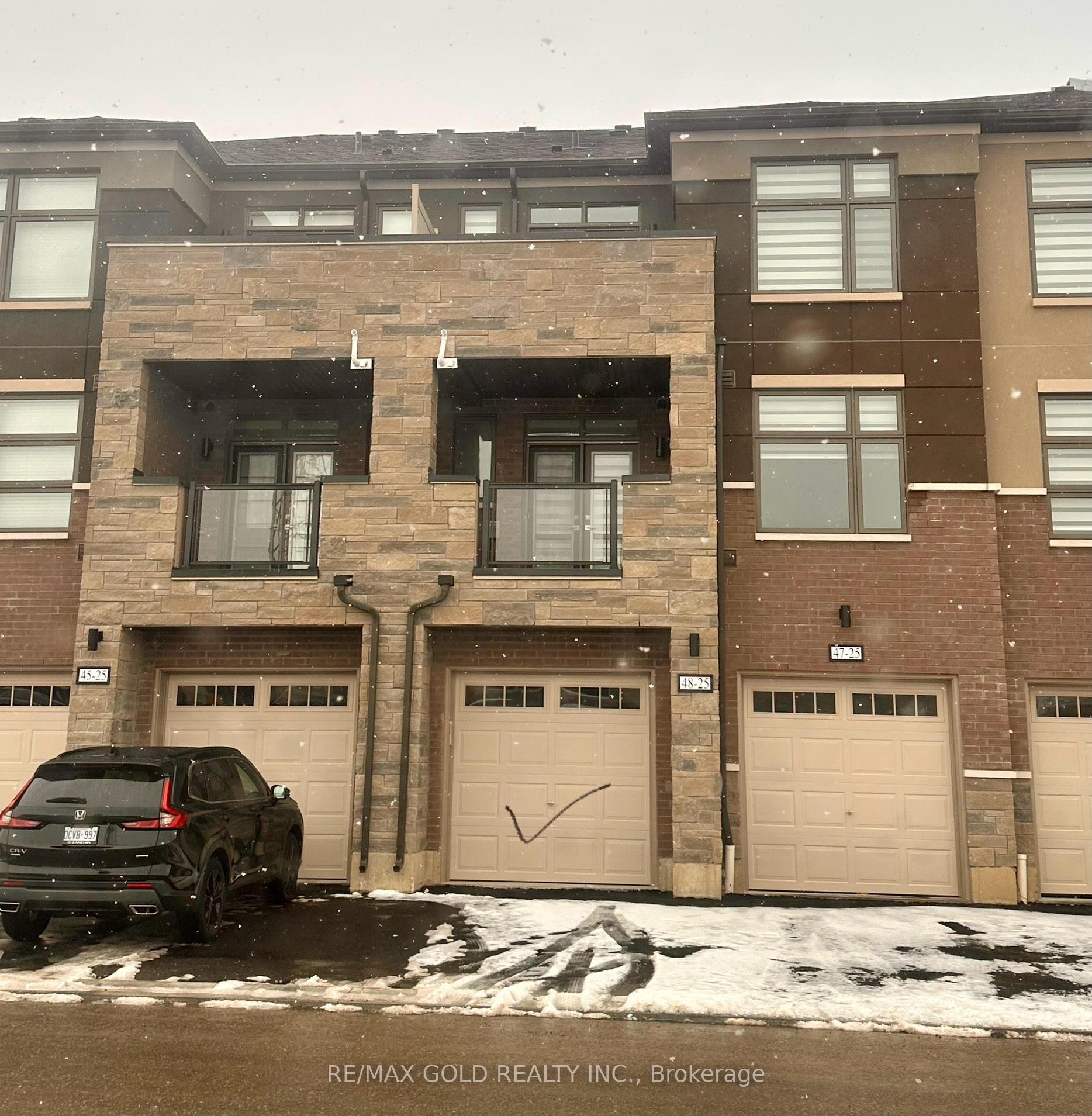 Photo 28 of Unit 48, 25 Fieldridge Crescent, Brampton, Sandringham-Wellington North — HOMEH