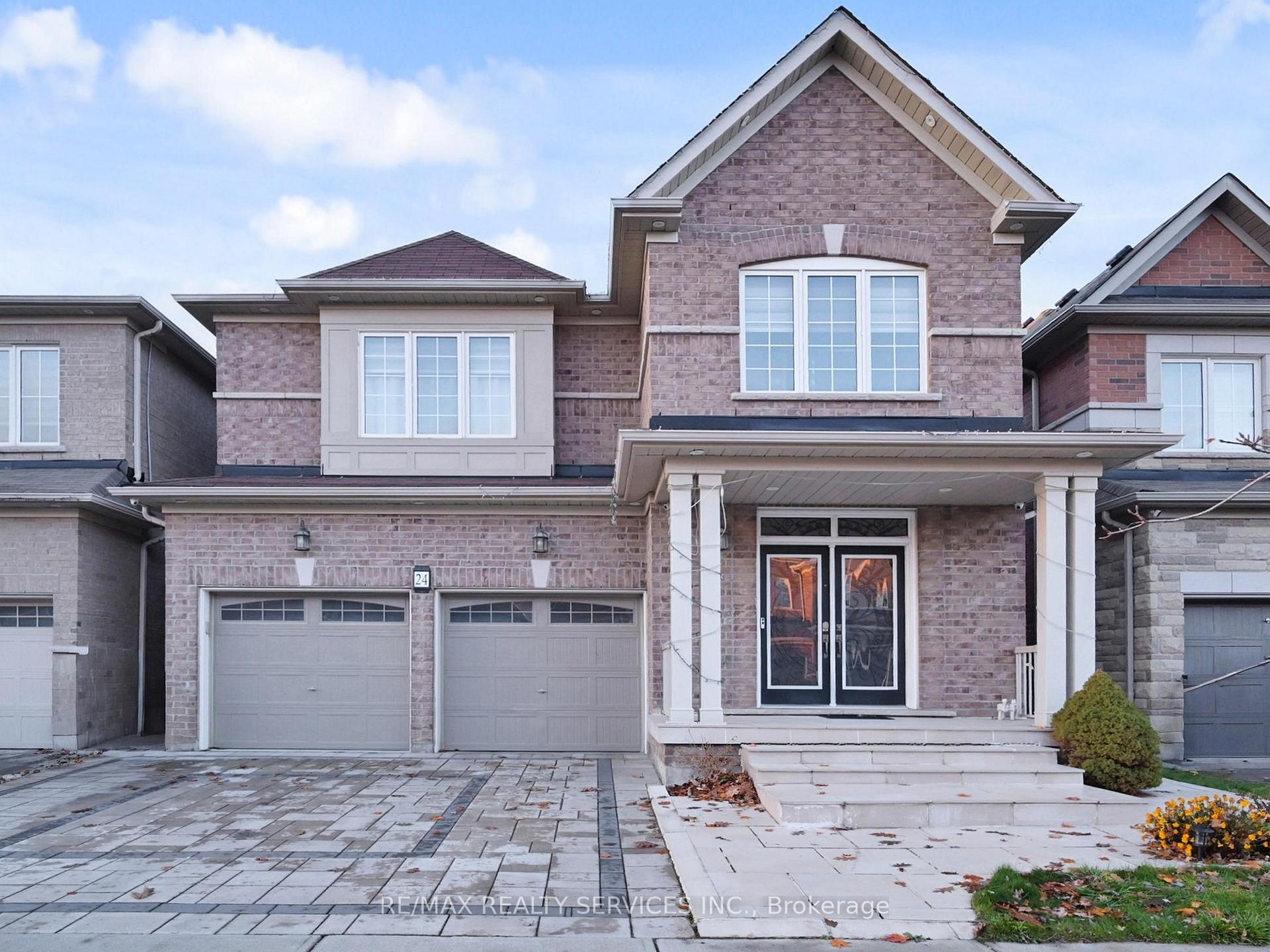 Photo 1 of Unit BSMT, 24 Iguana Trail, Brampton, Northwest Brampton — HOMEH