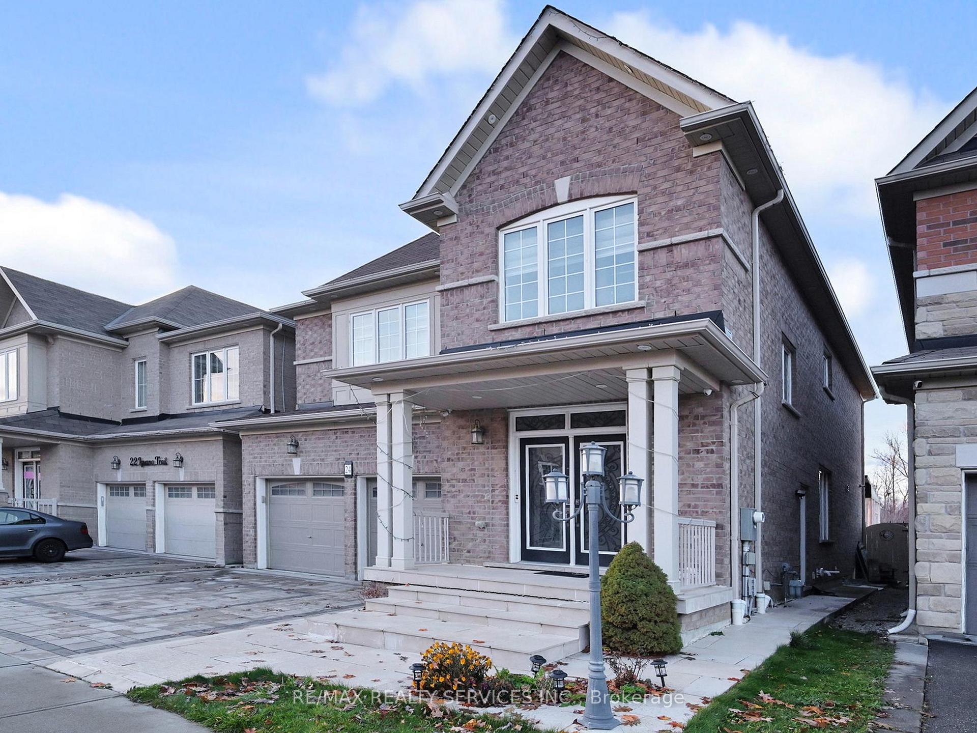 Photo 2 of Unit BSMT, 24 Iguana Trail, Brampton, Northwest Brampton — HOMEH